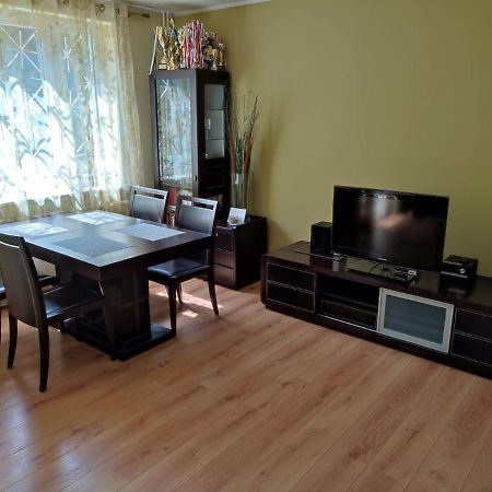 Appartement Zaciszny Wrzeszcz à Gdańsk Extérieur photo